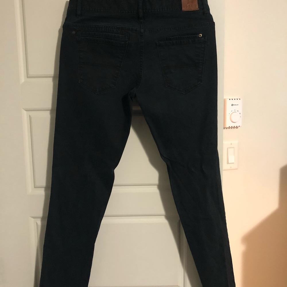 DJAB black jeans